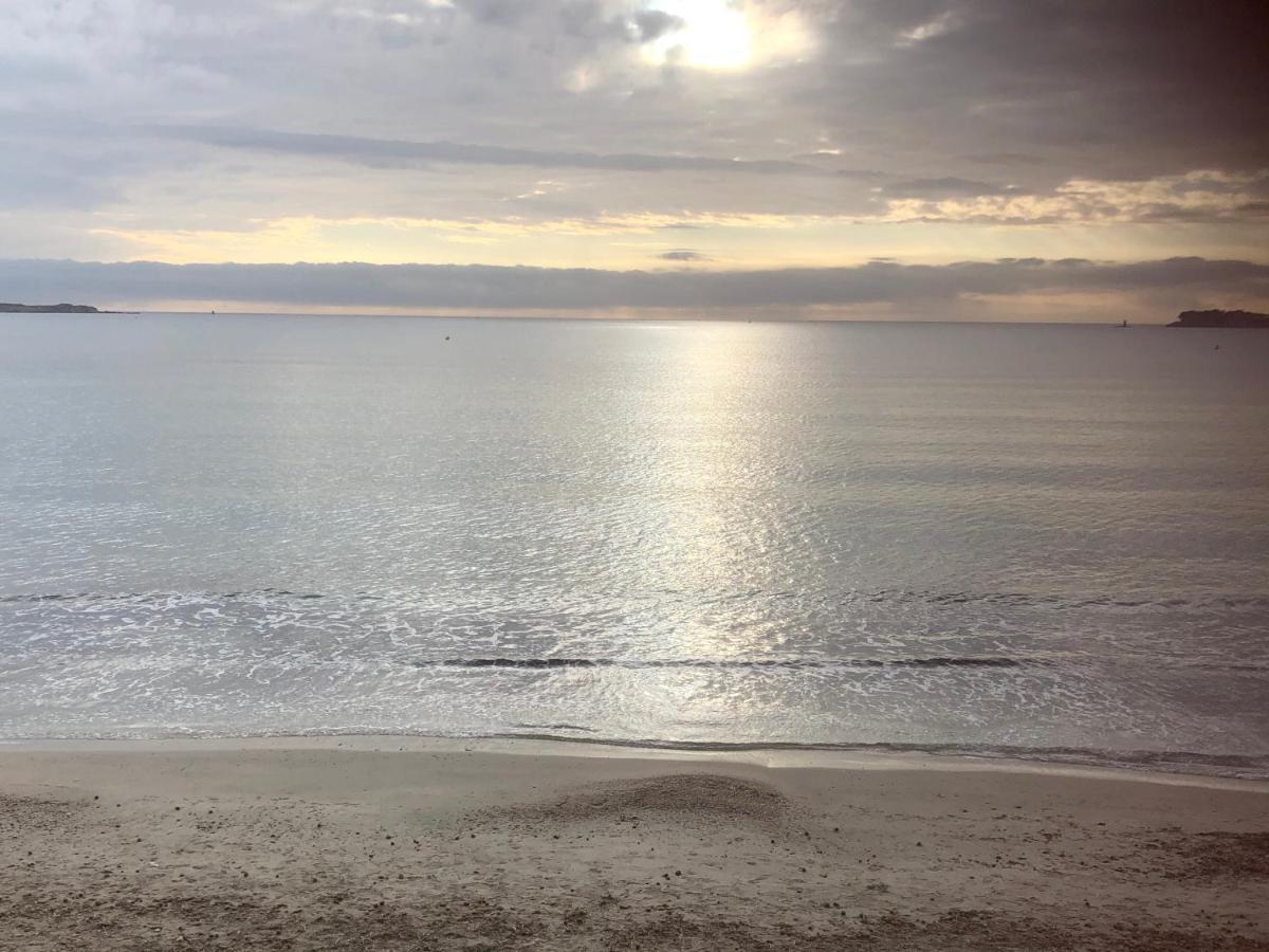 La Provence Authentique A 30 Minutes Des Plages Коллобрьер Экстерьер фото